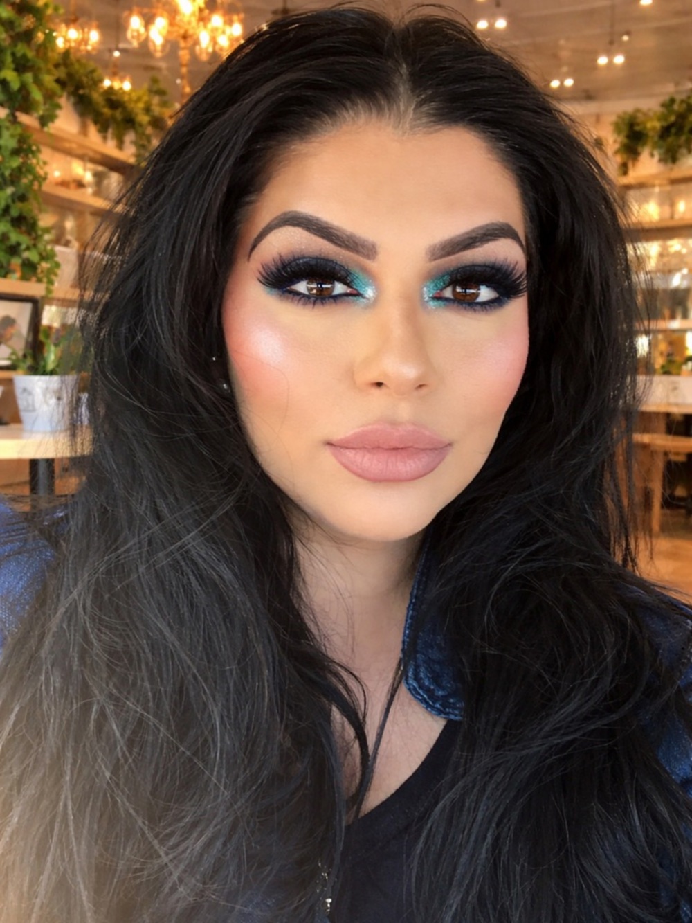 Tutorial Banner for the Beauty Consultant